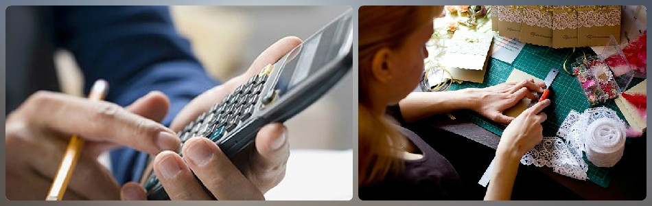 Как рассчитать стоимость ручной работы?